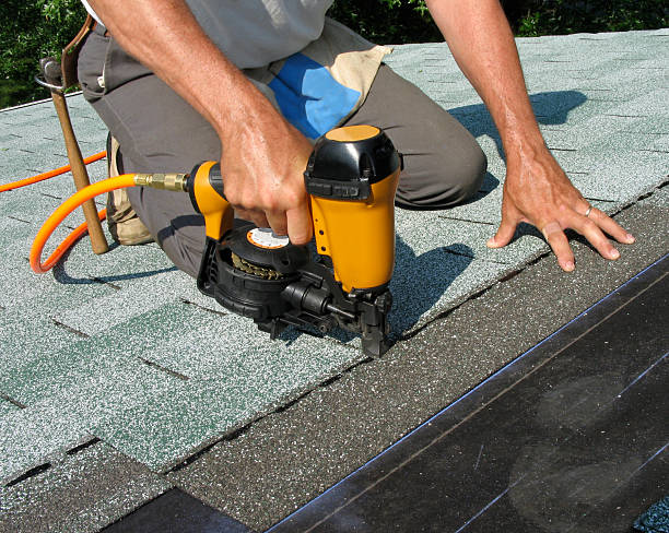 Richmond, MN Roofing Contractor Company
