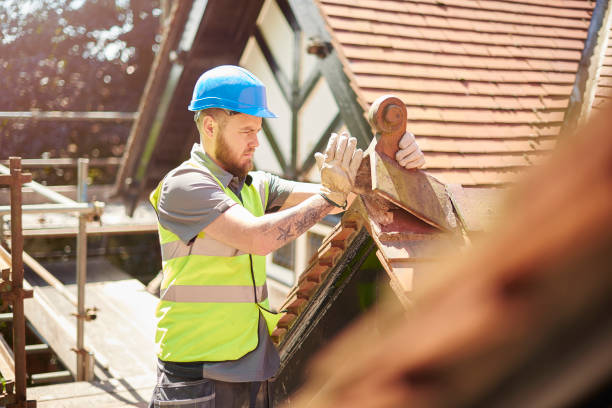Gutter Installation and Roofing in Richmond, MN